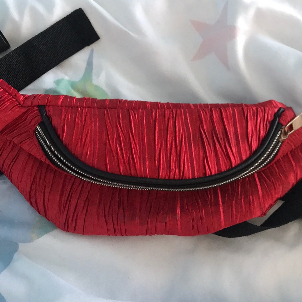 Fannypack